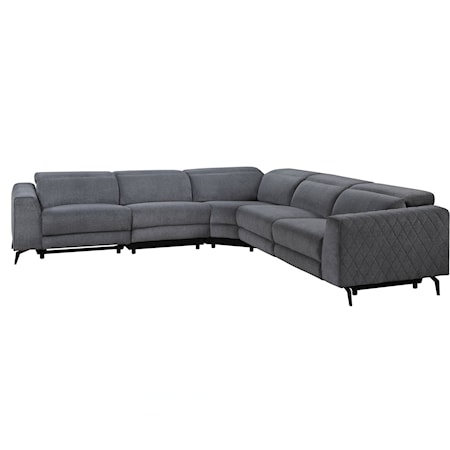 Sectional Sofa