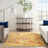 Nourison Allur 5'3" x 7'3"  Rug