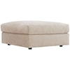 Bernhardt Plush Bumper Ottoman