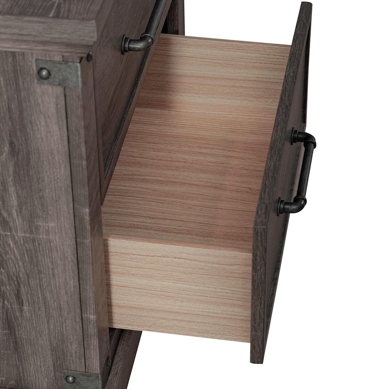 Libby Lakeside Haven Nightstand