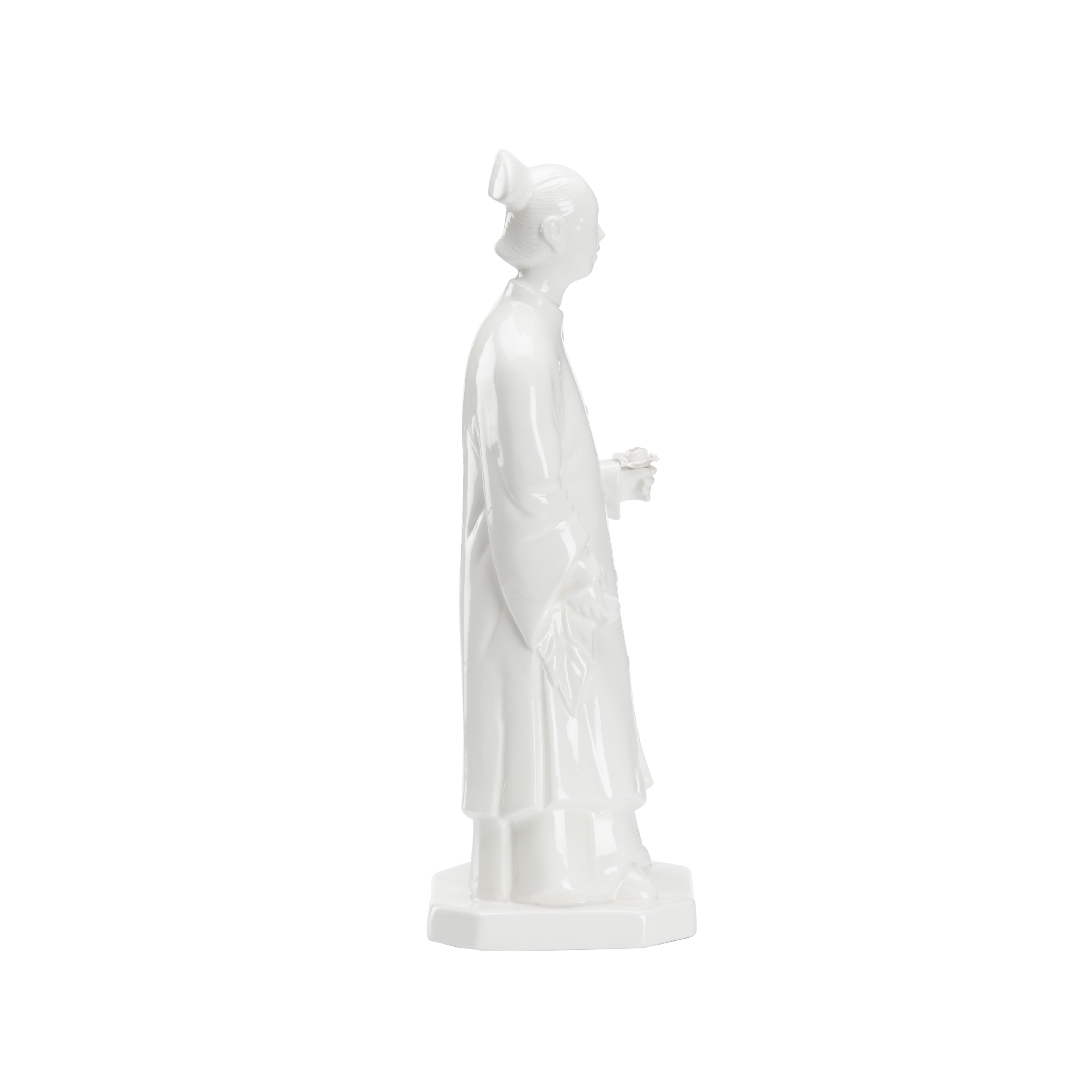 Chelsea House Chelsea House Misc Chinese Woman Figurine