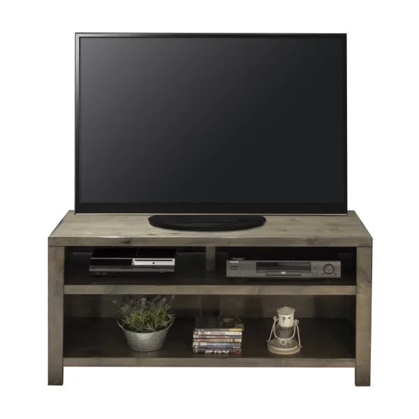 48" TV Console