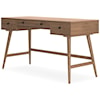 Ashley Furniture Signature Design Thadamere 54" Home Office Desk