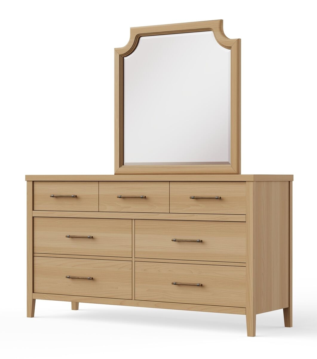 7-Drawer Dresser