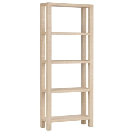 4-Shelf Etagere