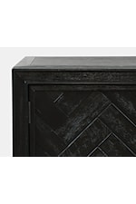 VFM Signature Gramercy Gramercy 2-Door Accent Table