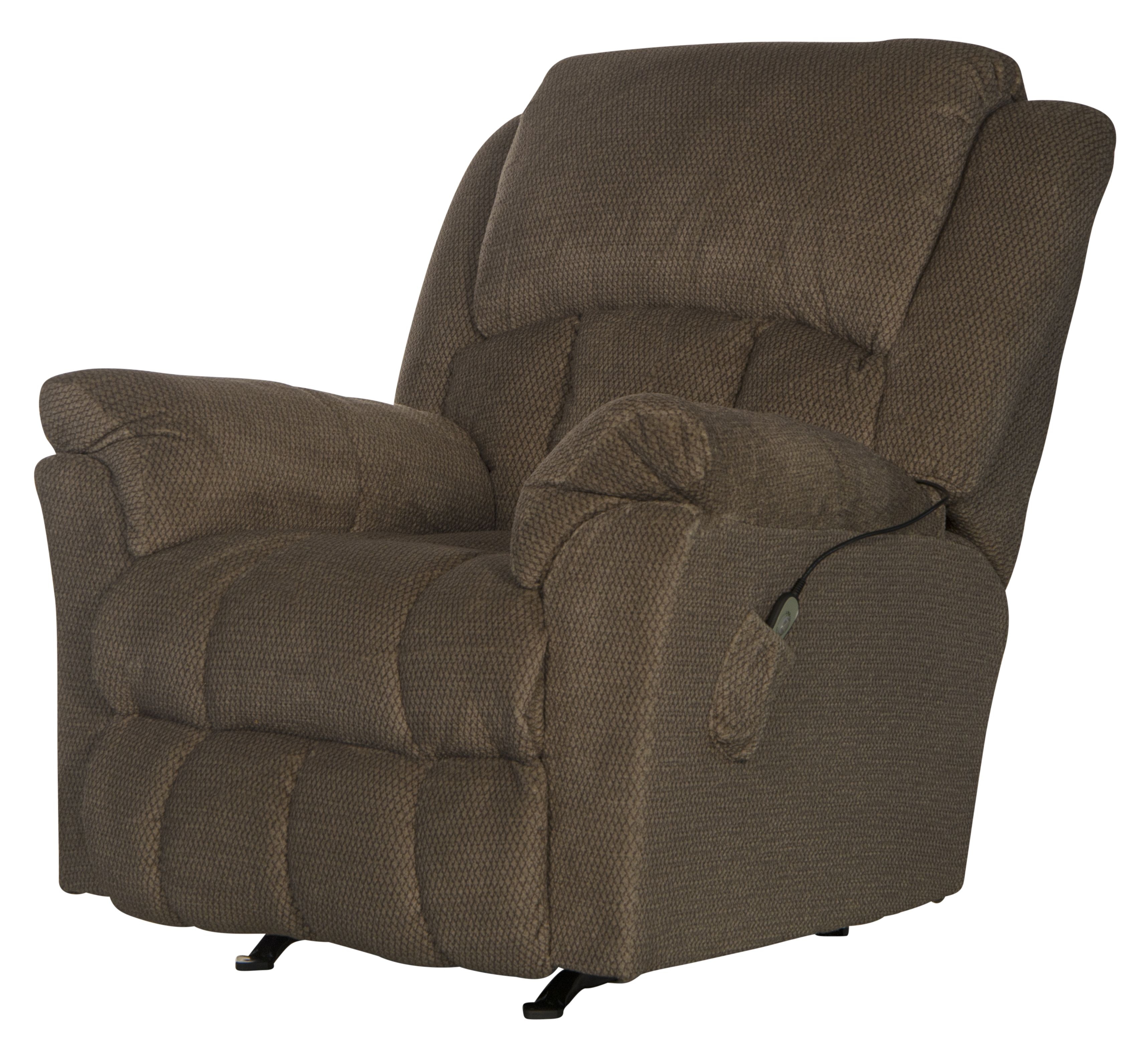 Catnapper 4211 Bingham Rocker Recliner