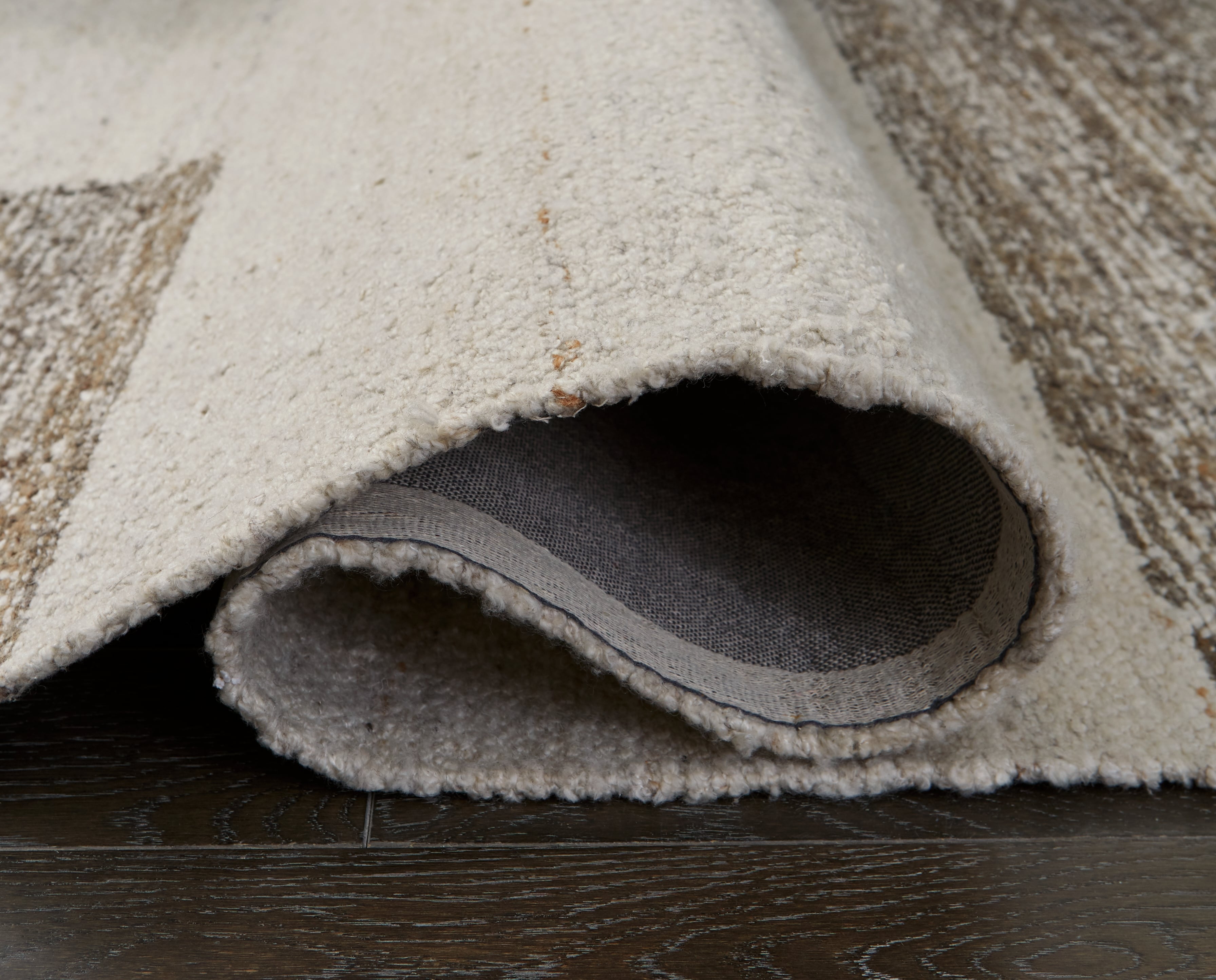 Signature Design by Ashley Barus Large Rug