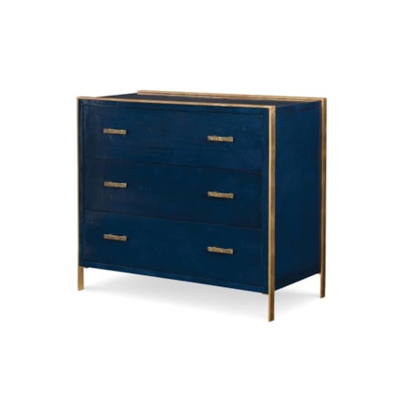 San Juan Drawer Chest