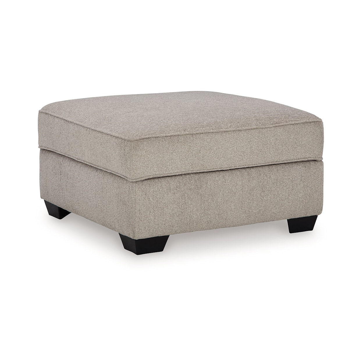 Signature Design by Ashley Claireah Ottoman With Storage