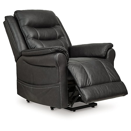 Power Lift Recliner