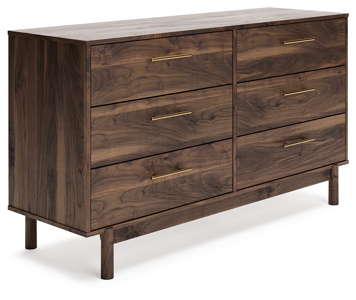 6-Drawer Dresser
