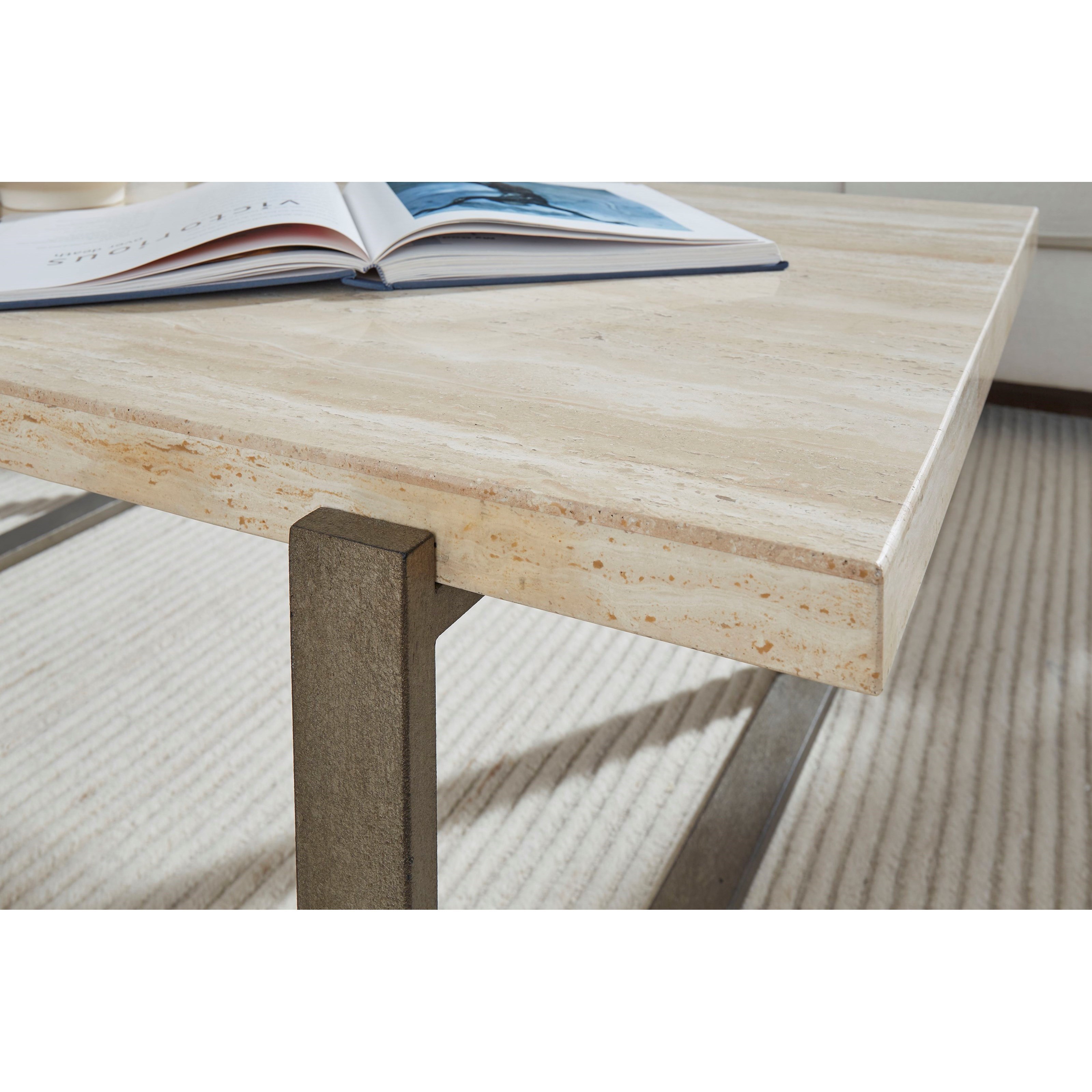 Modus Furniture Ariela Coffee Table