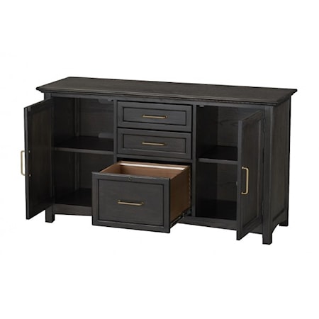 Credenza