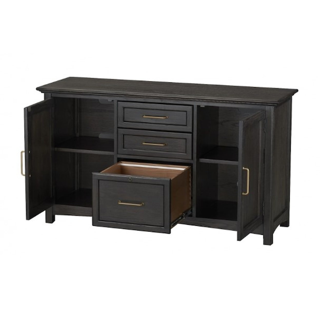 Winners Only Addison Credenza