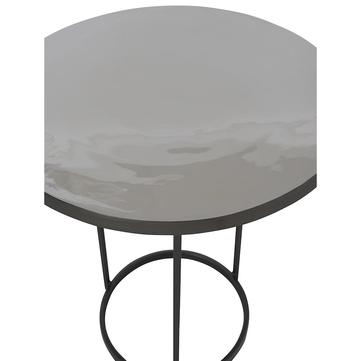 Bernhardt Bonfield Bonfield Side Table