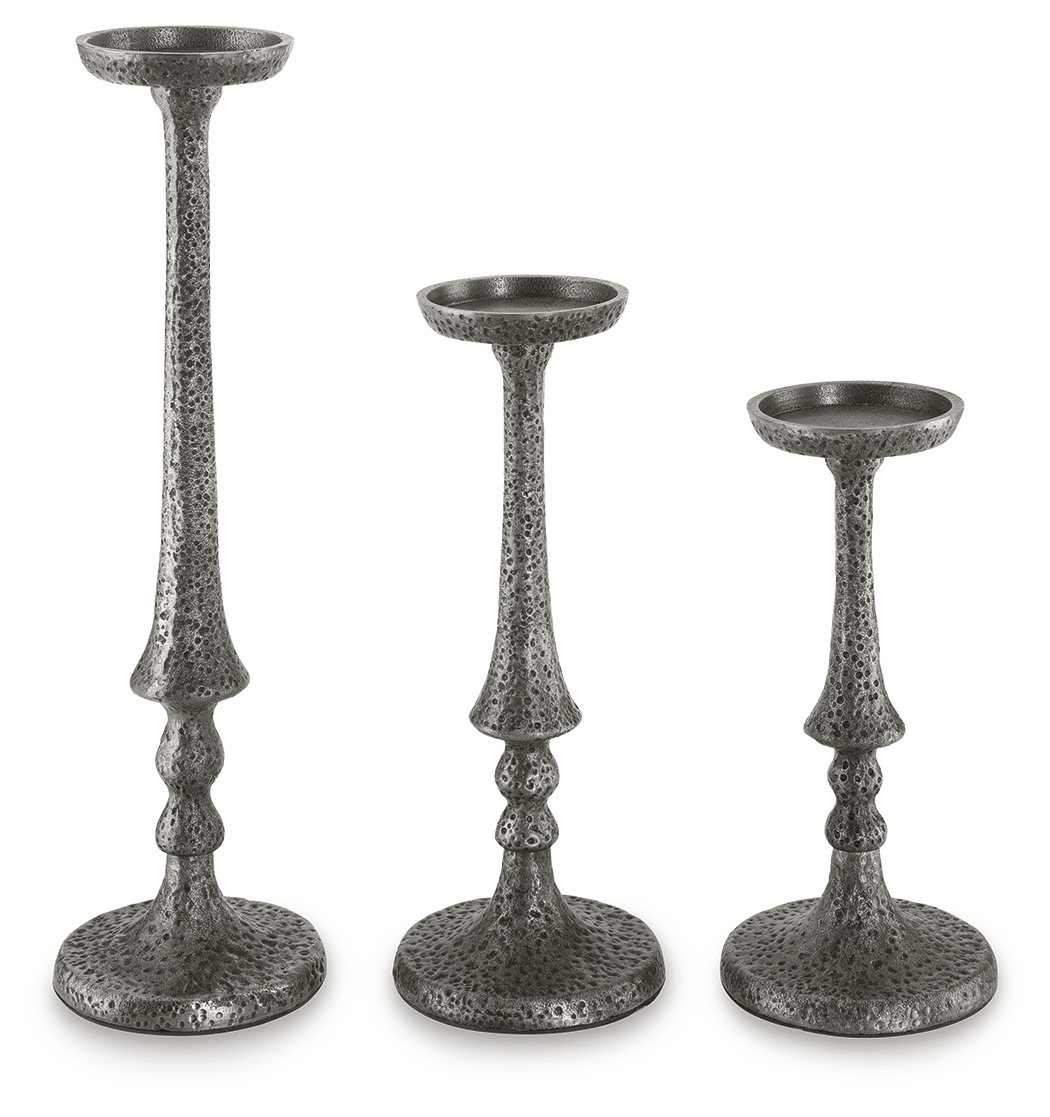 Candle Holder Set