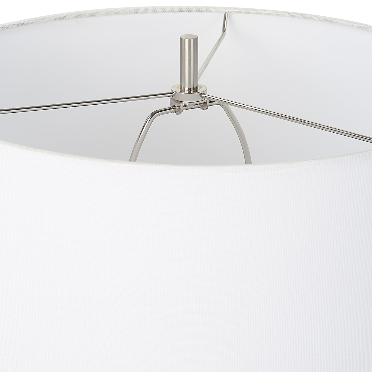 Uttermost Prova 30070 Prova Ceramic Accent Lamp | Corner Furniture ...