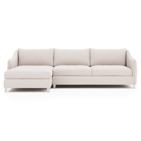 Monterey Outdoor Sectional