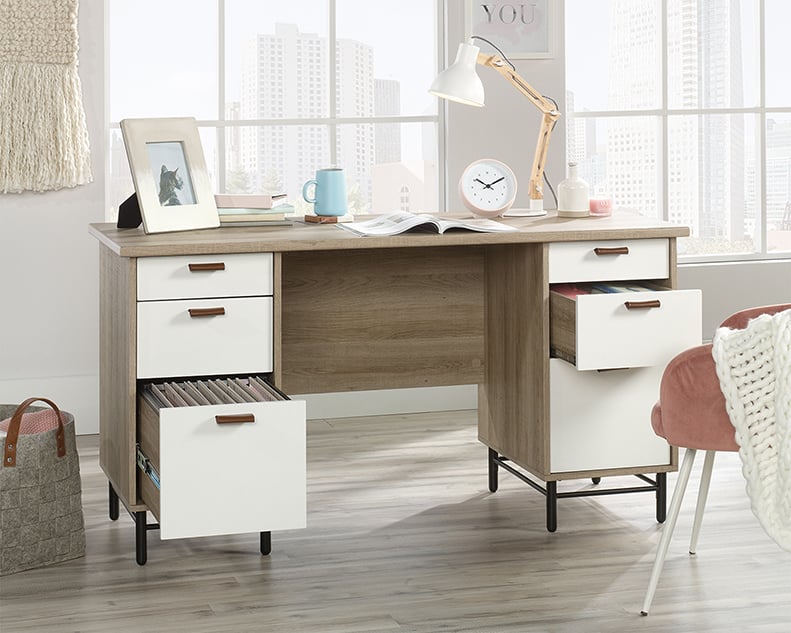 Executive Desk