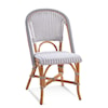 Braxton Culler Pier Point Pier Point Dining Side Chair