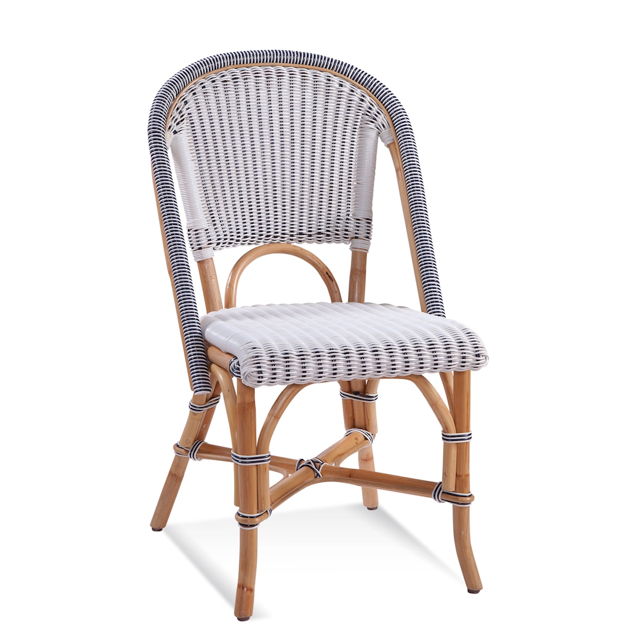 Braxton Culler Pier Point Pier Point Dining Side Chair