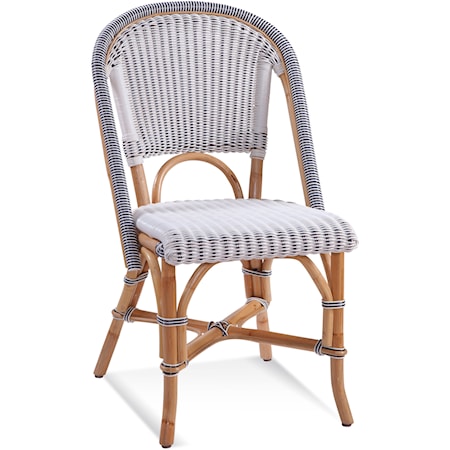 Pier Point Dining Side Chair