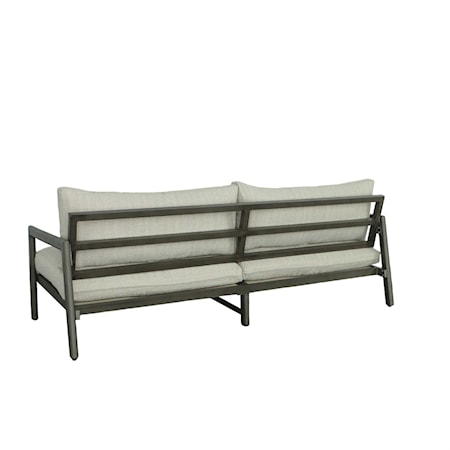 Outdoor Sofa