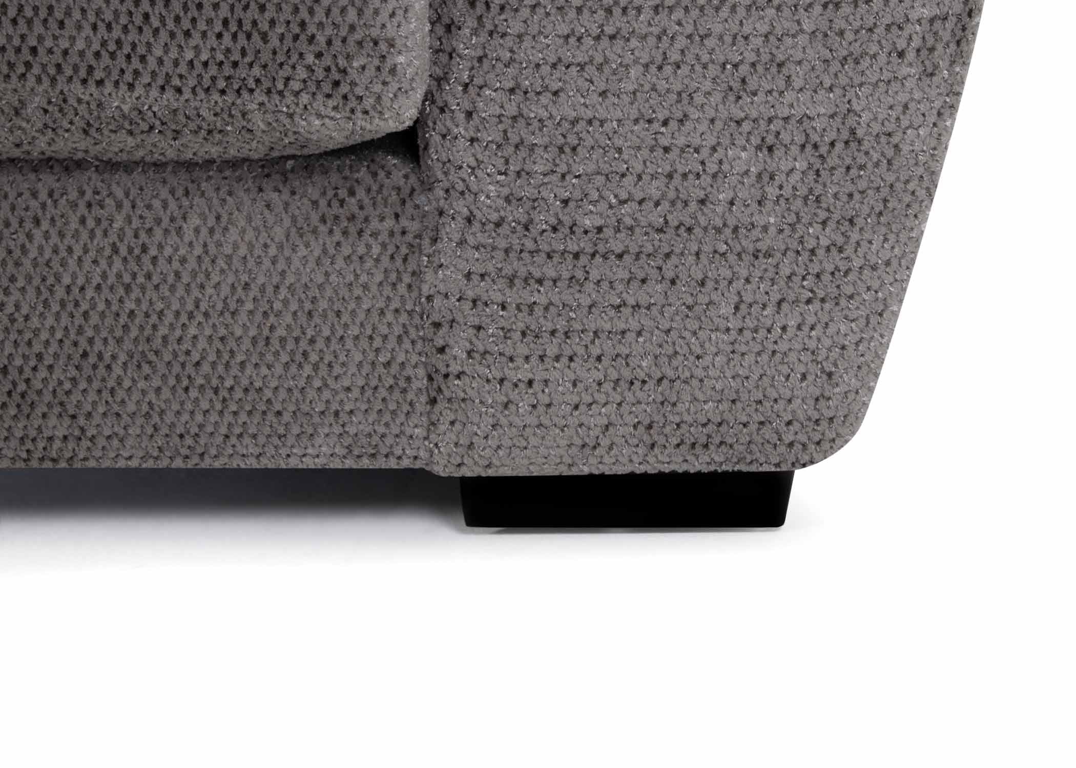 Springfield & Company 840 Shimmer Two-Seat Sofa