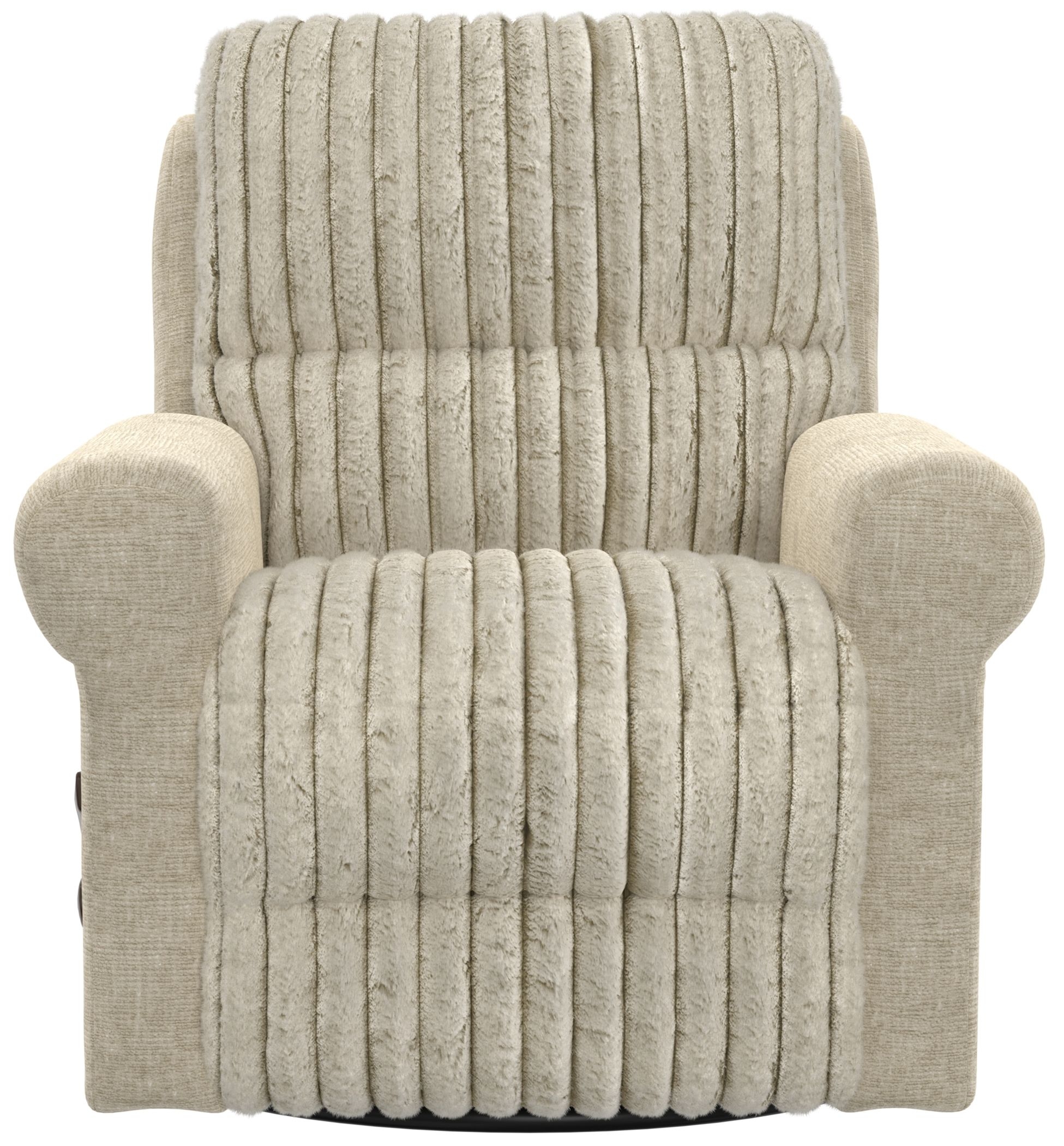 Swivel Glider Recliner