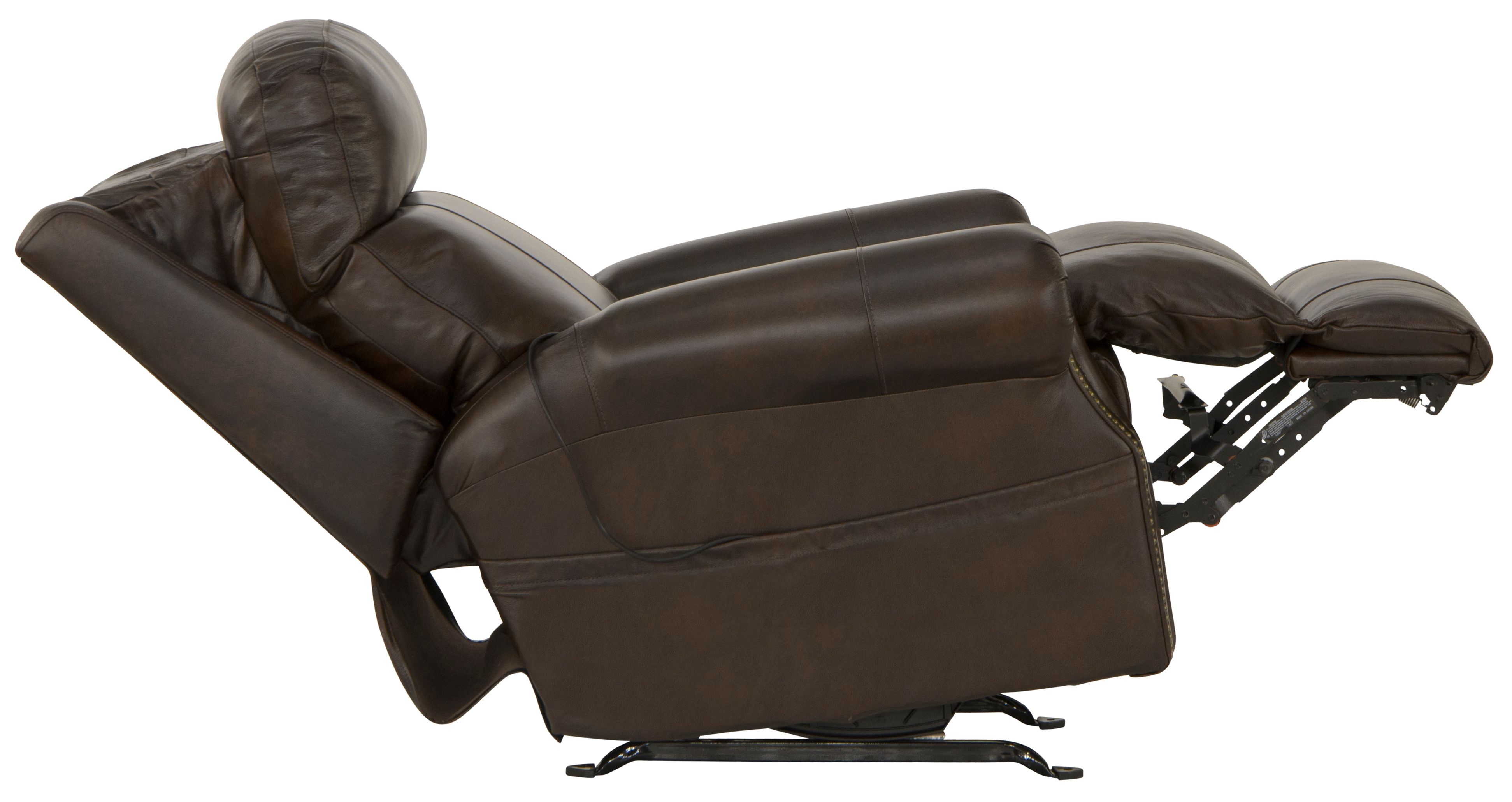 Catnapper 4540 Vito Power Rocker Recliner
