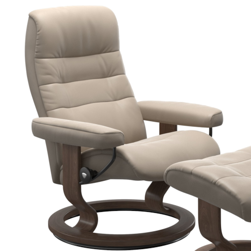 Large Opal Classic Chair