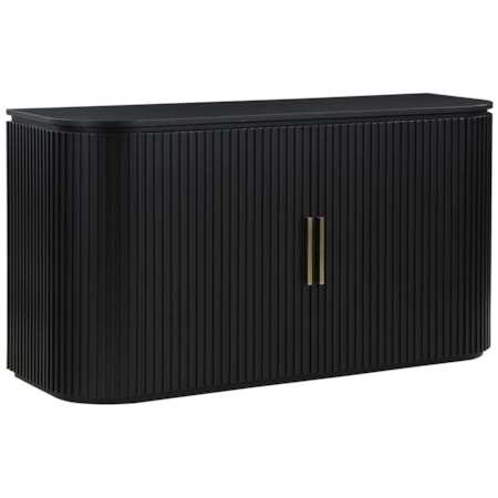 2-Door Dining Server