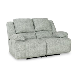 Flexsteel Oscar Power Lift Recliner with Power Headrest and Lumbar Support, Furniture Superstore - Rochester, MN