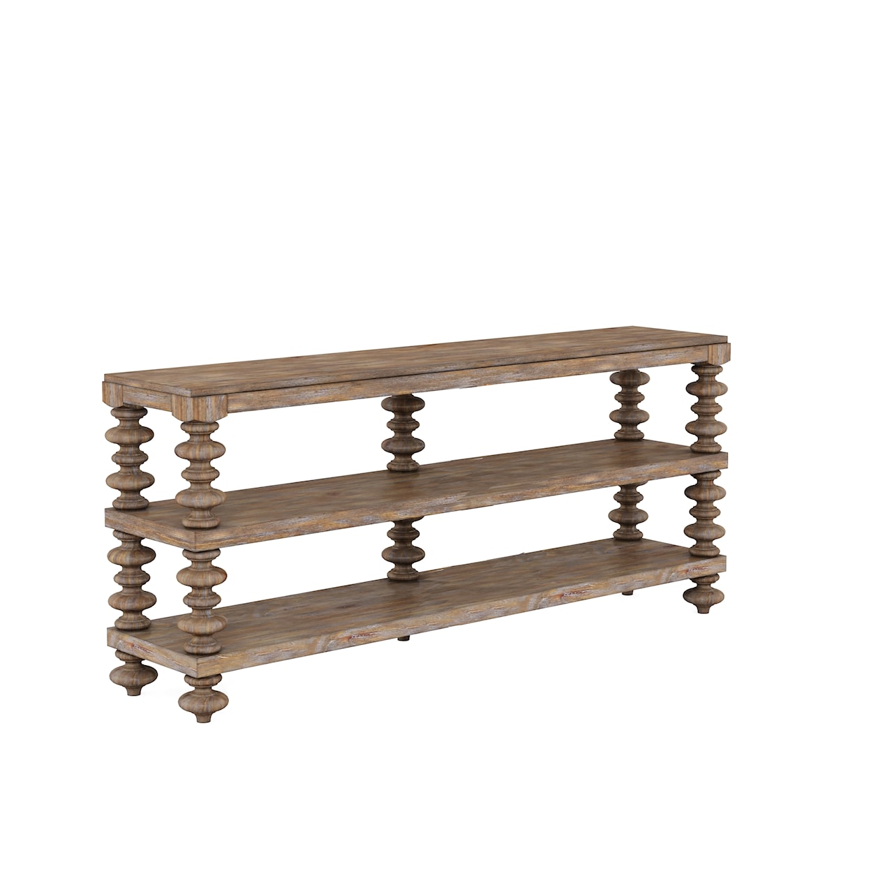A.R.T. Furniture Inc Architrave Console Table 