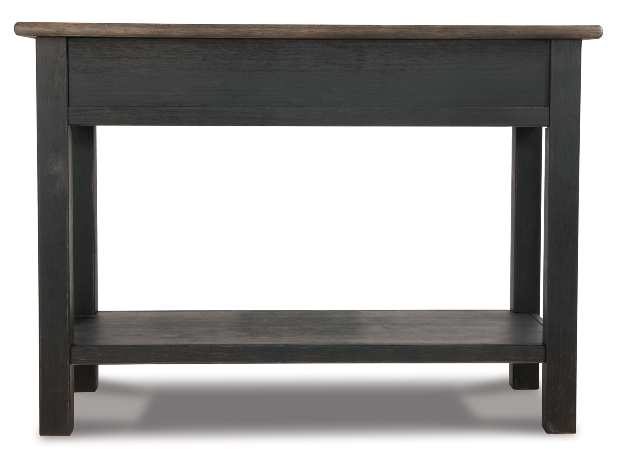 Signature Design by Ashley Tyler Creek Sofa Table