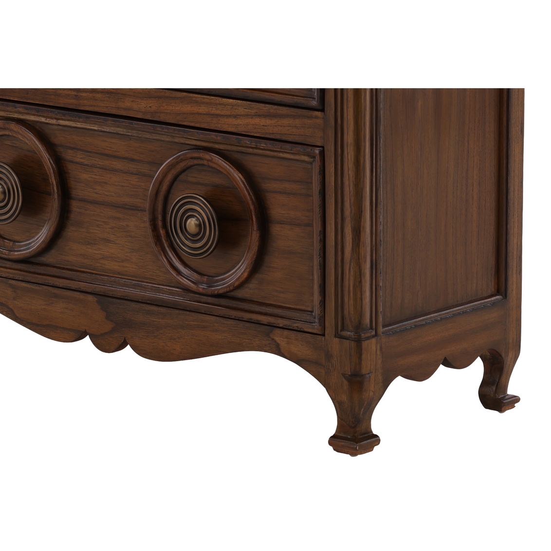 Furniture Classics Roberts 2-Drawer Storage Chest