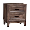 Libby Ridgecrest Queen Panel Bedroom Group