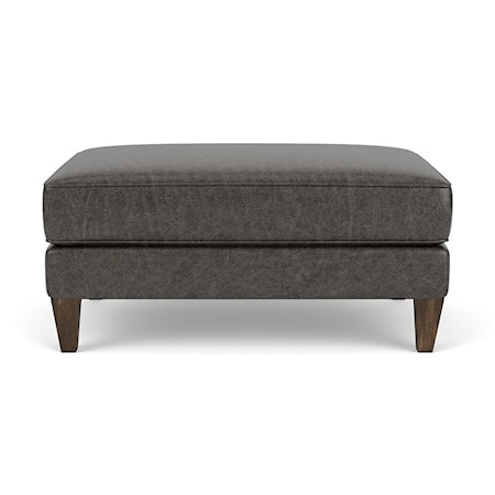 Cocktail Ottoman