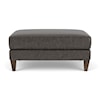 Flexsteel Digby Cocktail Ottoman