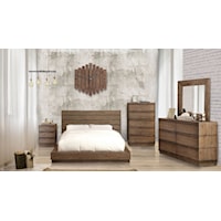 5-Piece Queen Bedroom Set