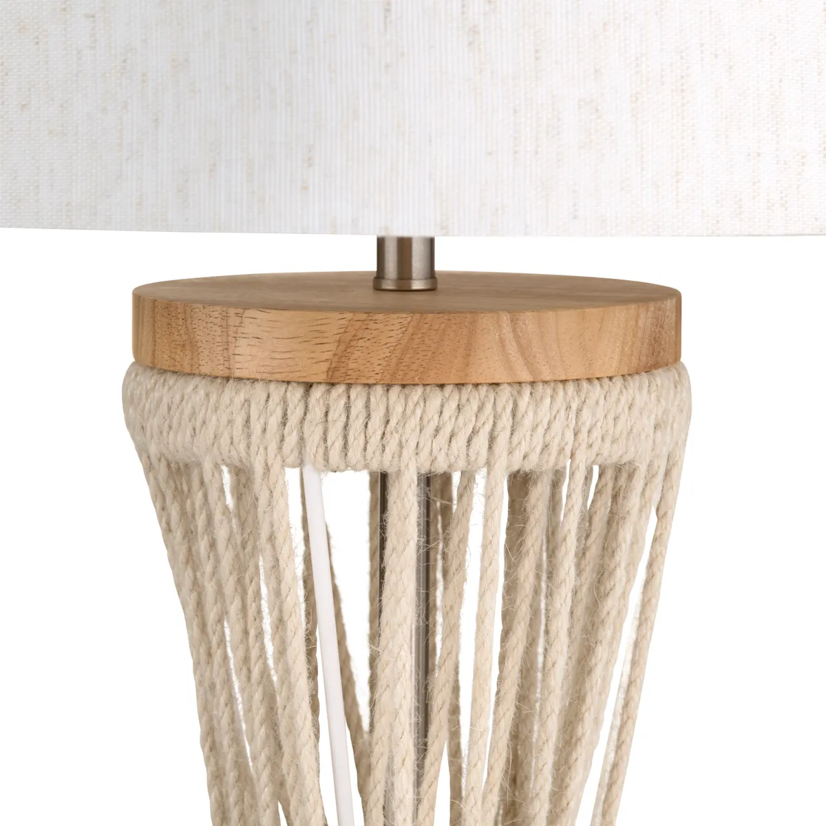 Jackson Table Lamp