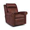Smith Brothers 737 Power Recliner