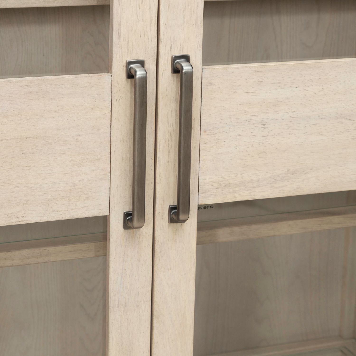 Liberty Furniture South Bend Accent Storage