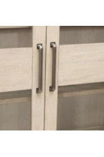 Liberty Furniture South Bend Bunching Display Cabinet