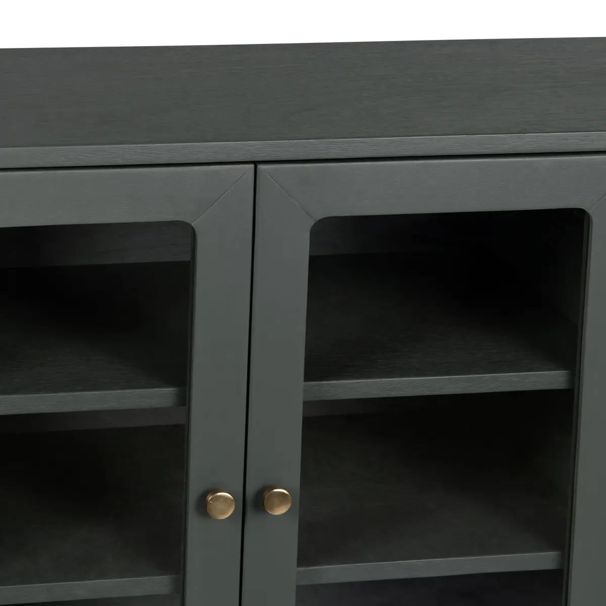 Linsey 6-Door Sideboard