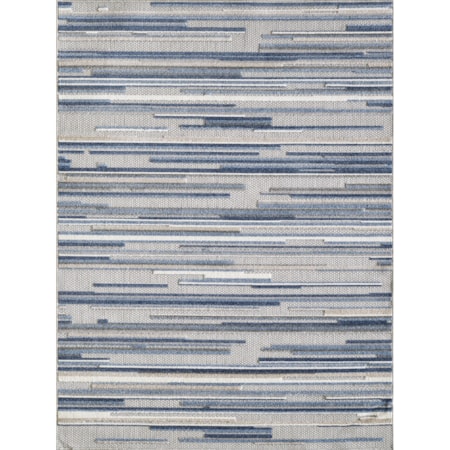 Denni 5&apos; 3&quot; x 7&apos; Rug