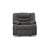 Ashley Signature Design Partymate Rocker Recliner