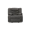 Signature Design by Ashley Partymate Rocker Recliner