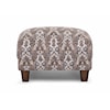 Franklin Tula Accent Ottoman